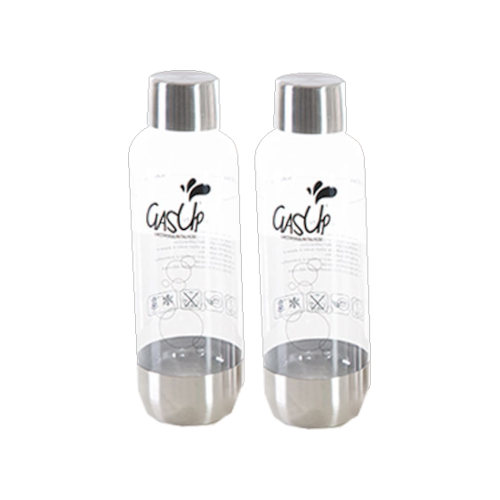 Bottiglia Gas-Up 1LT. 018069MBI-PACK