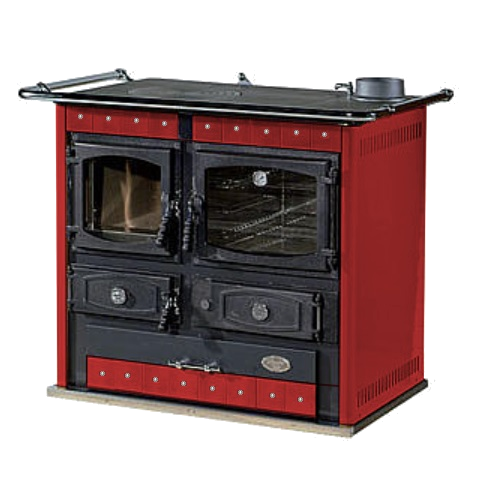 Cucina JOHANNA CERAMICA CROMATA Bordeaux 00171000