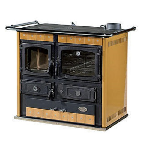 Cucina JOHANNA CERAMICA CROMATA Miele 00172000 