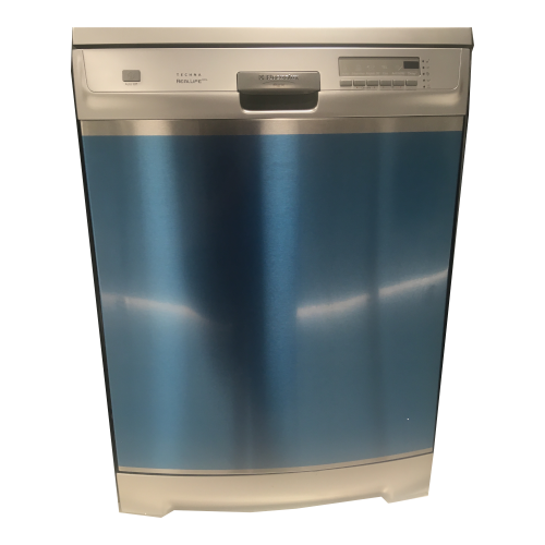 Lavastoviglie 12 coperti RSF66070XR