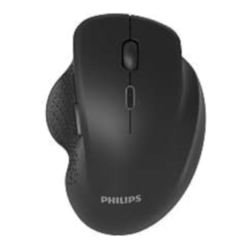 Mouse Wireless M624