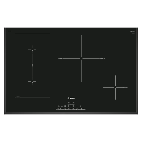 Piano a induzione PVS851FC5Z 
