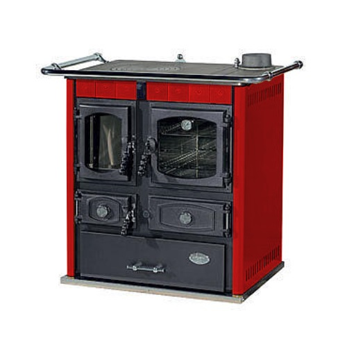 Cucina MINI JOHANNA Ceramica Cromata BORDeaux 00210001