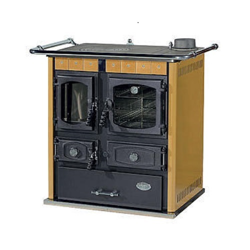 Cucina MINI JOHANNA Ceramica Cromata MIELE 00210011