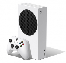 XBOX ONE SERIE S 512Gb