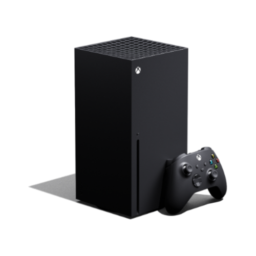 XBOX ONE SERIE X 1Tb