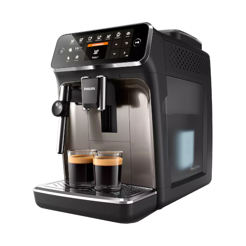 Macchina del caffe' automatica EP4327/90