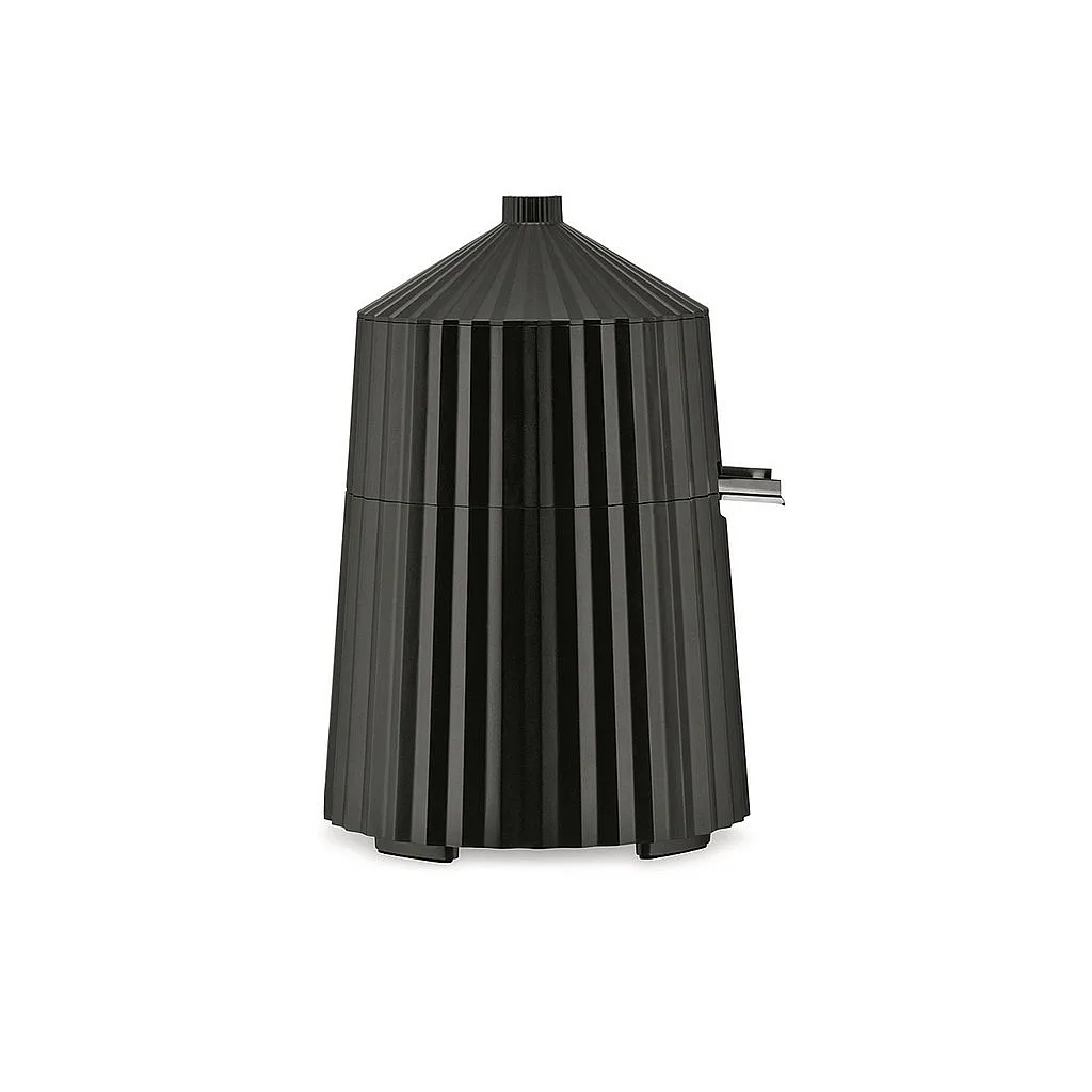Spremiagrumi elettrico Plissè MDL07 B Nero