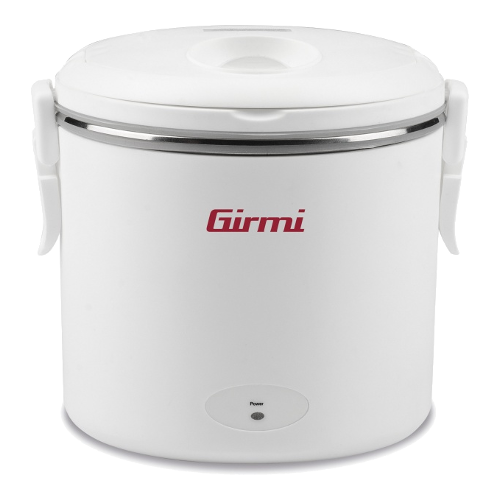 Scaldavivande SC0201 Bianco