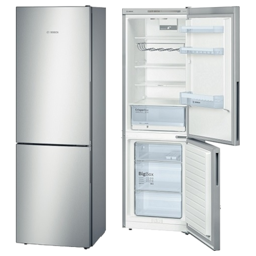 Frigorifero combinato KGV39VLEAS