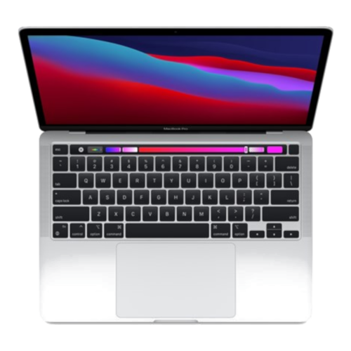 MacBook Pro MYDA2T/A Space G