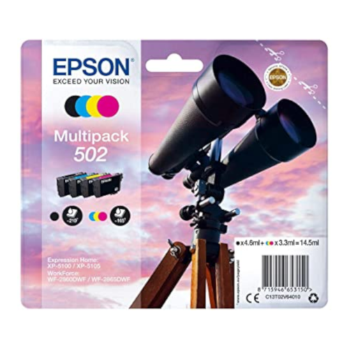 Cartuccia C13T02V64020