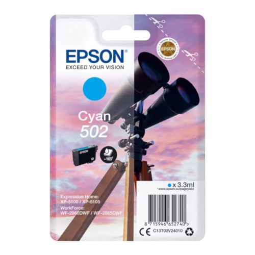 Cartuccia C13T02V24020