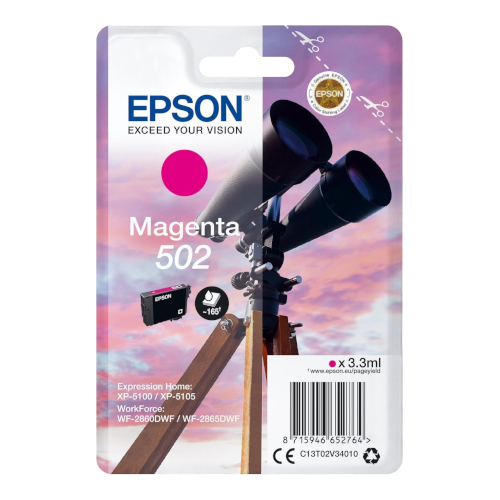 Cartuccia C13T02V34020