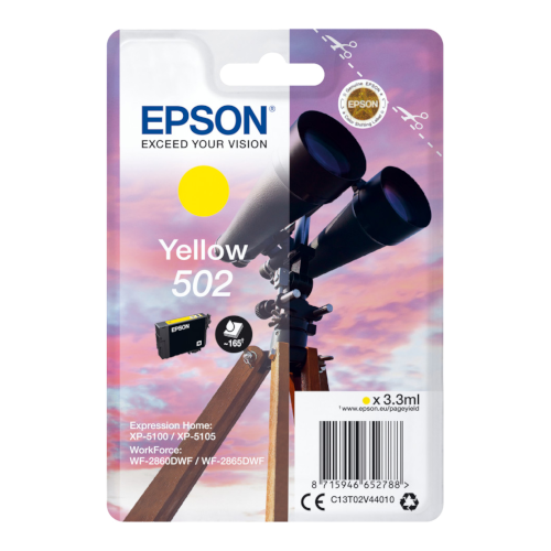 Cartuccia C13T02V44020