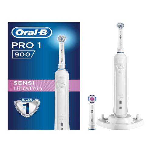 Spazzolino Oral-B PRO1-900 Sensi UltraThin