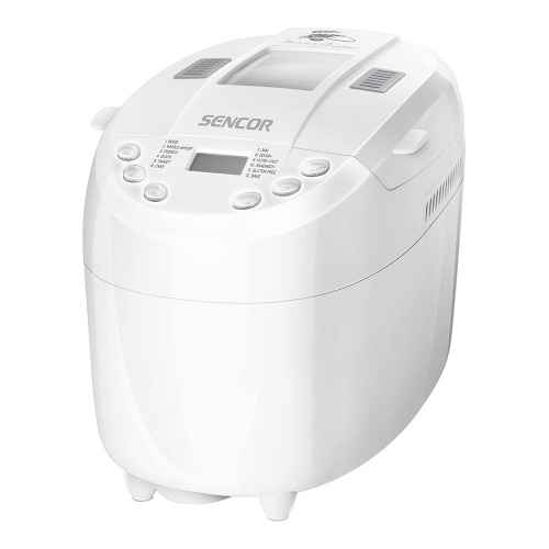 Macchina per pane SBR760WH