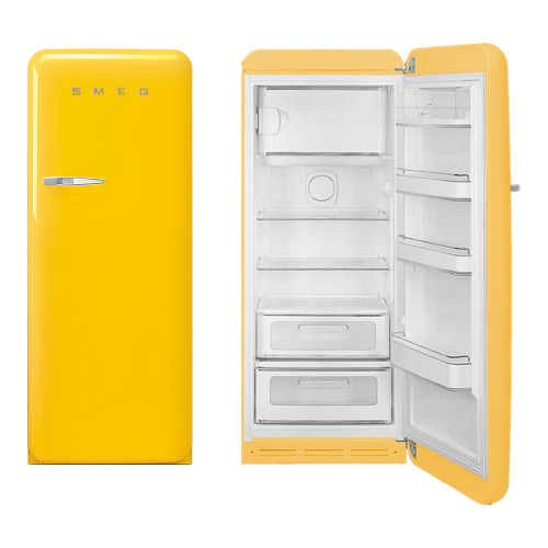 Frigorifero monoporta FAB28RYW5