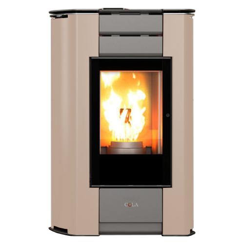 Stufa SABINA Avorio LA13S10Y