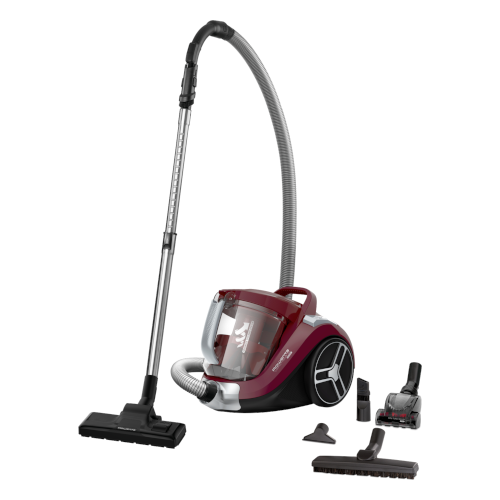 Aspirapolvere a traino Compact Power XXL RO4873EA