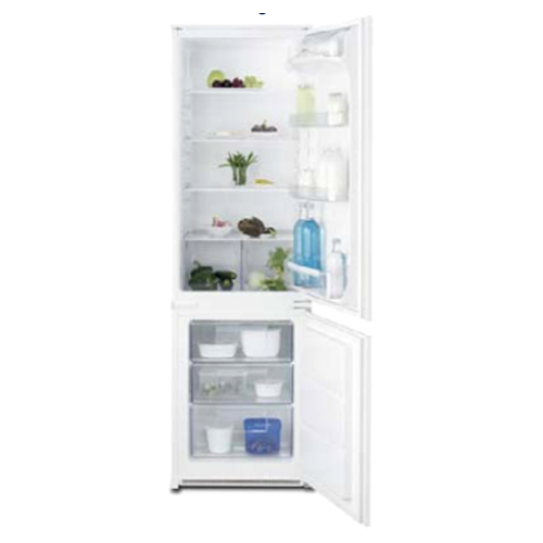 Frigorifero combinato ENT1LF18S