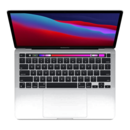 MacBook Air M1 2020 MGN93T/A Silver