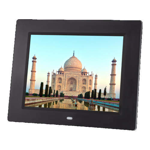 Cornice Digitale DF-938MP3