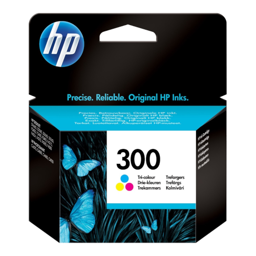 Cartuccia CC643EE 300