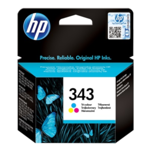 Cartuccia Tricromatica C8766EE 343