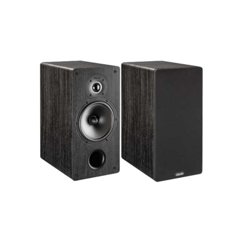 Coppia Casse TESI 261