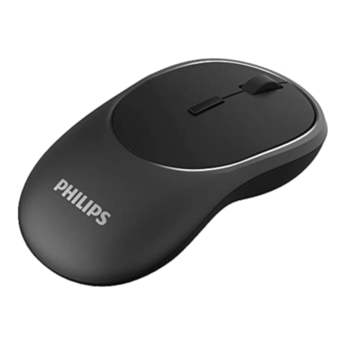 Mouse Wired M314 Silver