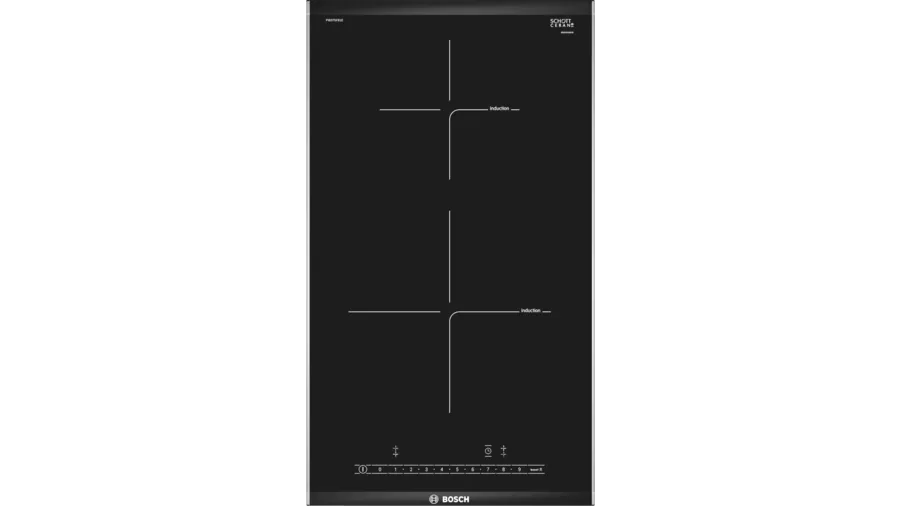 Piano a induzione PIB375FB1E