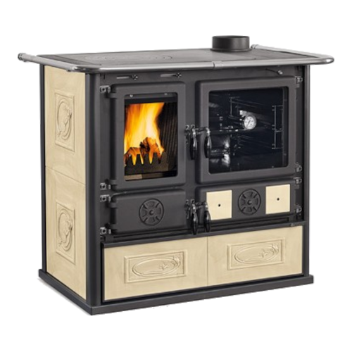 Cucina Rosa 4.0 VST Liberty Pergamena Antico 7015130