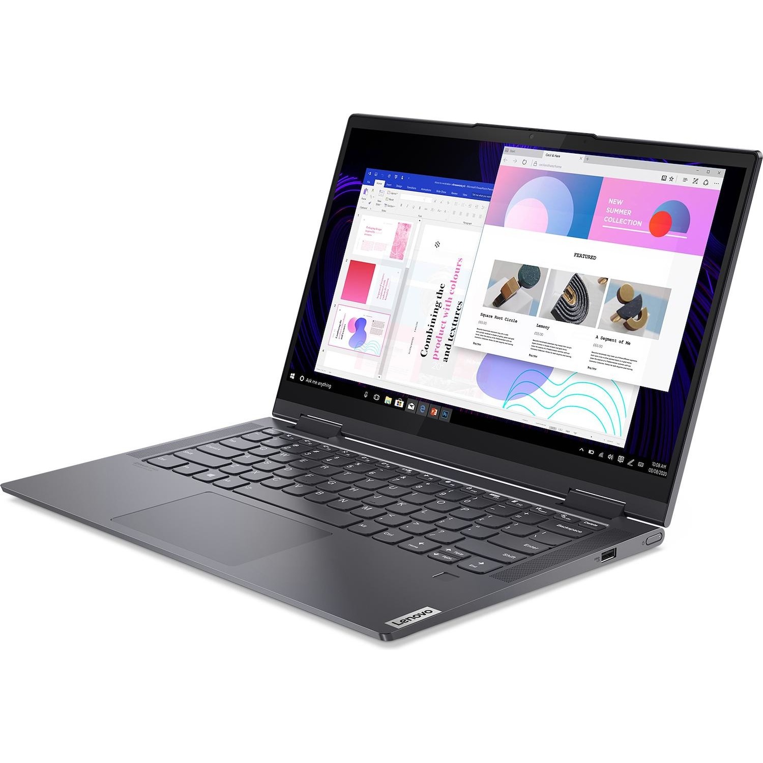Lenovo Yoga C700-14ITL5 82BH0011IX