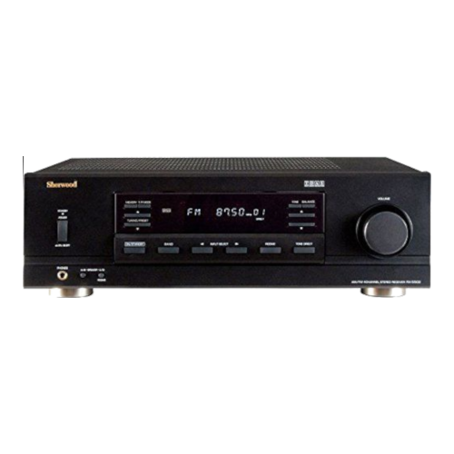 AMPLIFICATORE RX4508