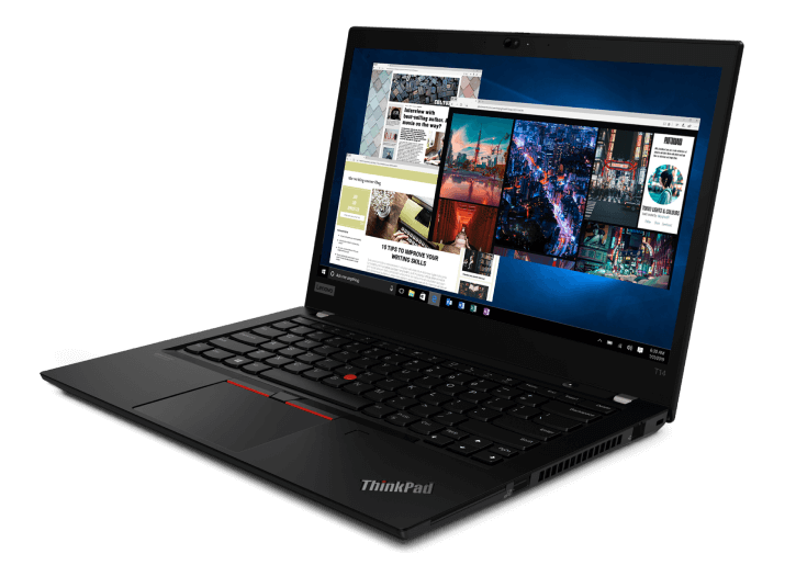 ThinkBook T14 20SL00012IX