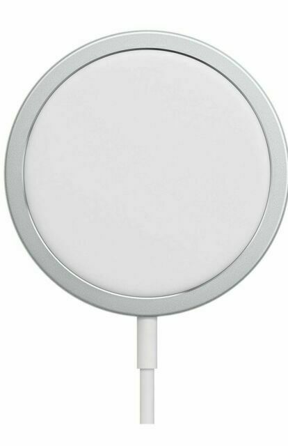 MagSafe Charger Wireless