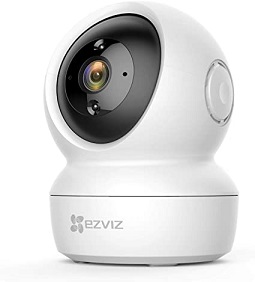 EZVIZ C6 N CAMERA 360
