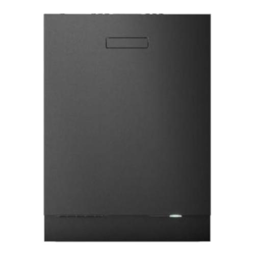 Lavastoviglie 14 coperti DBI 644 MIB.BS/1