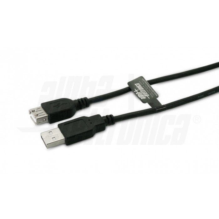 Cavo Prolunga USB 95-601/5NB