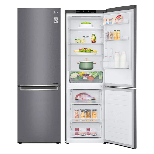 Frigorifero combinato GBP61DSPFN