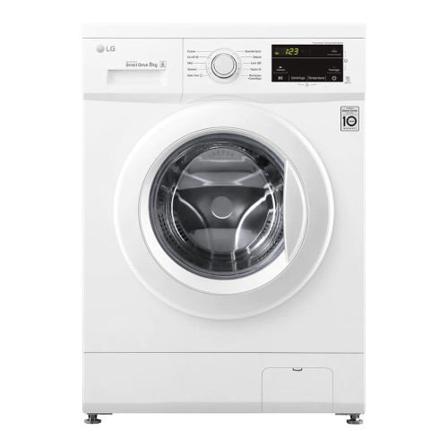 Lavatrice 8 Kg. F4J3TN3WE