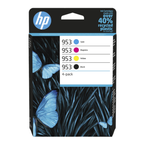 Kit Cartucce 6ZC69AE301 953