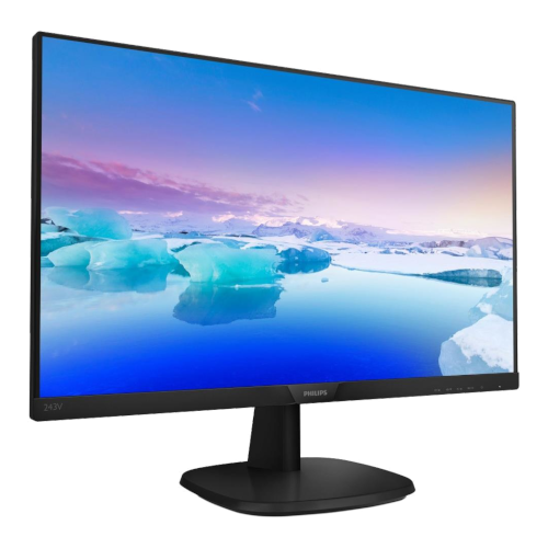 Monitor LED 243V7QDAB