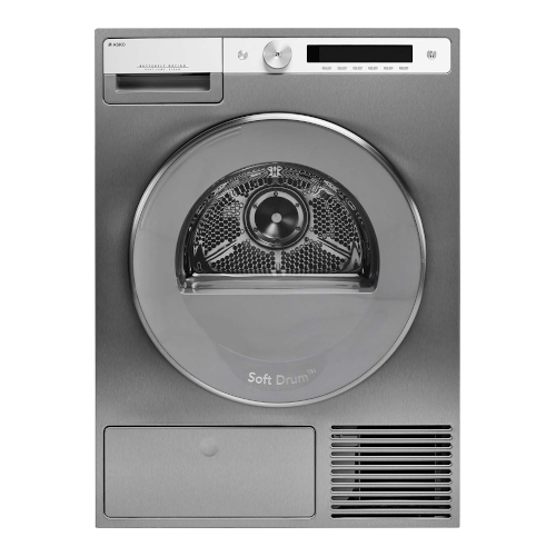 Asciugatrice 8Kg T 608 HX.S