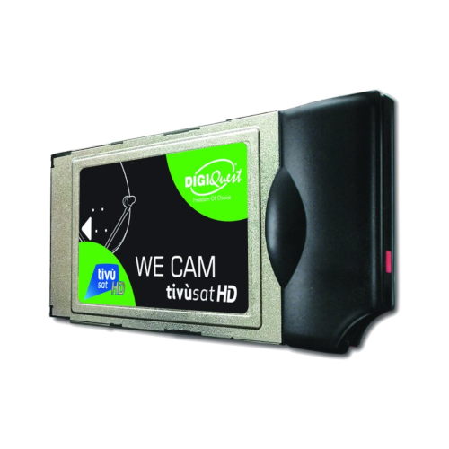 CAM TVUSAT GOLD DIGIQUEST