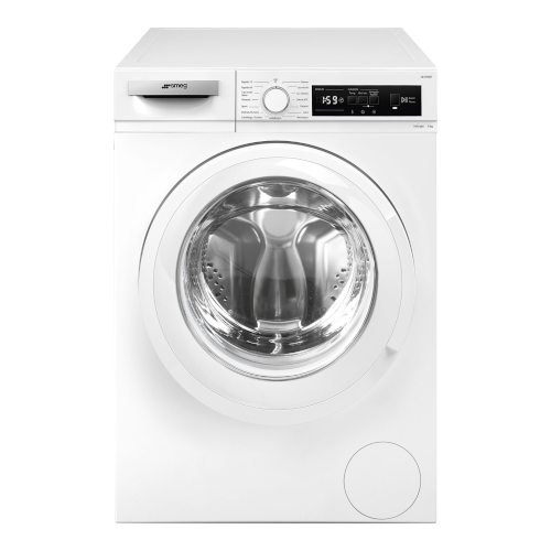 Lavatrice 8 Kg. LB1T80IT