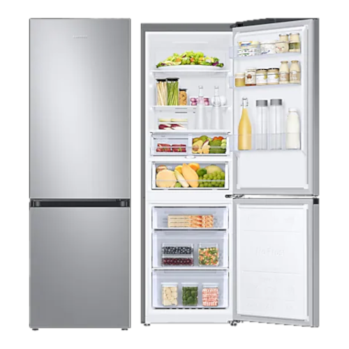 Frigorifero combinato RB34T603ESA/EF