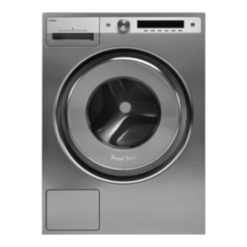 Lavatrice W 6098 X.S/2