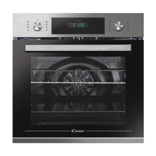 Forno elettrico FCT686X WIFI